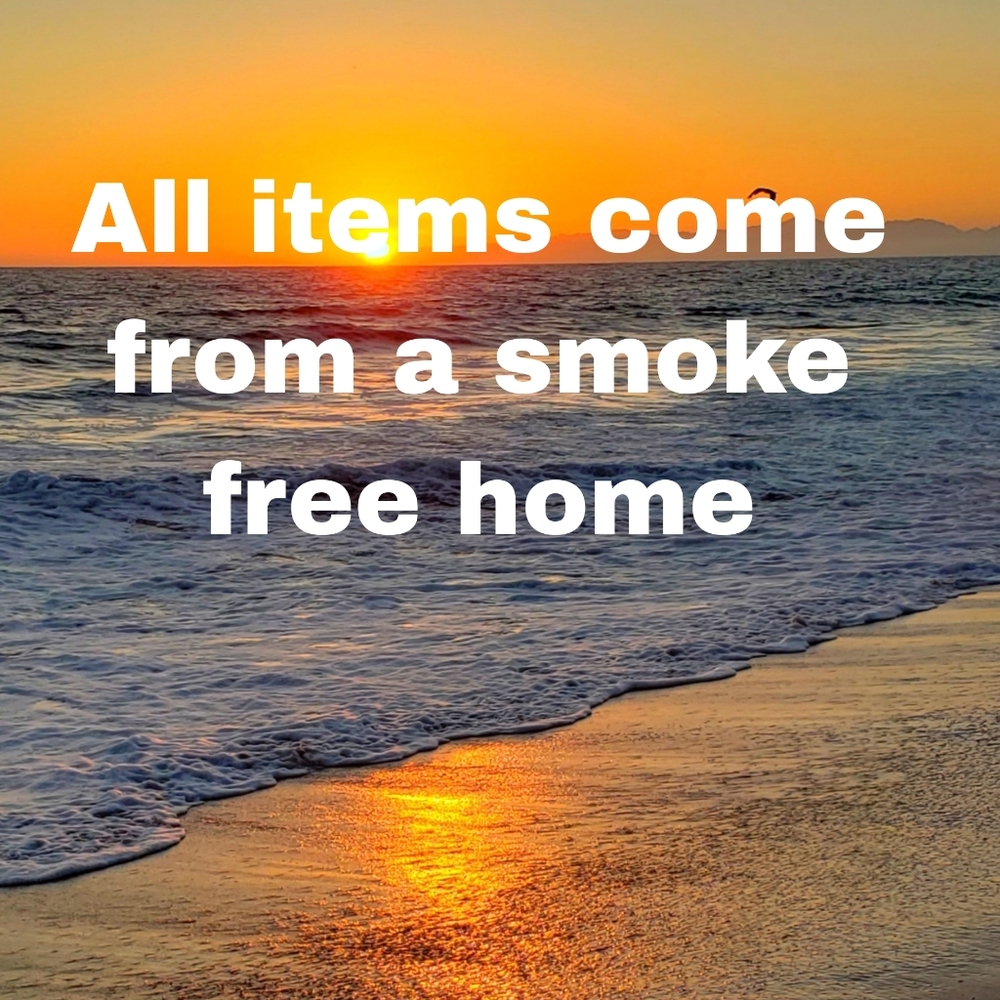 Smoke Free Home